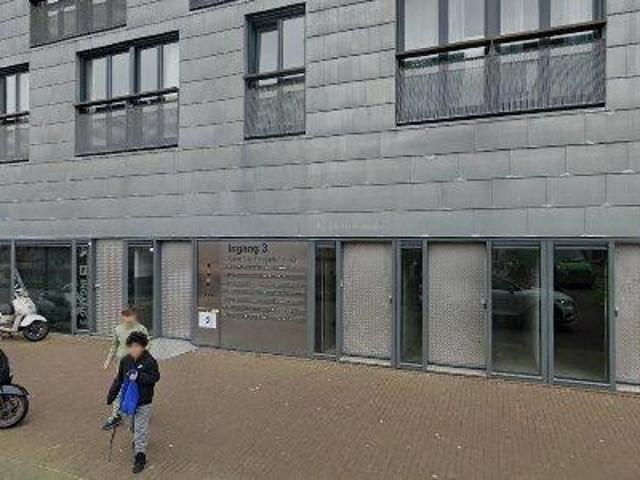 81 m2 apartment for rent in Amsterdam Zeeburg