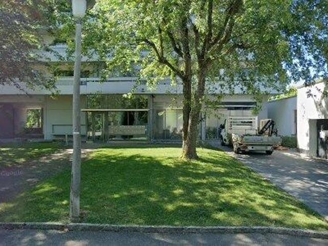 81 m2 apartment for rent in Arlesheim