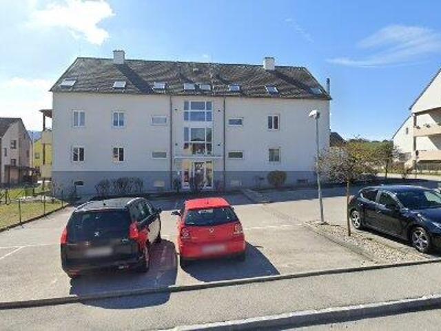 83 m2 apartment for rent in Bischofstetten