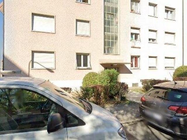 81 m2 apartment for rent in Lausanne