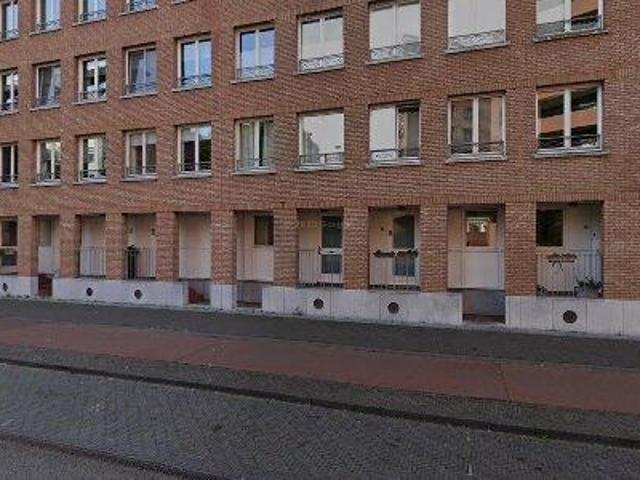 81 m2 apartment for rent in Maastricht