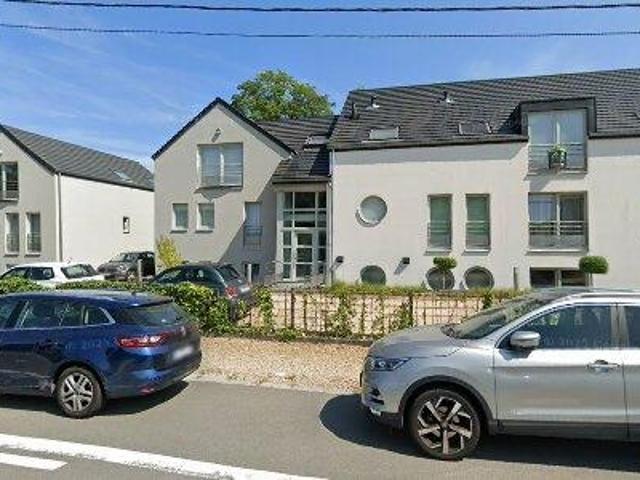 81 m2 apartment for rent in Namen