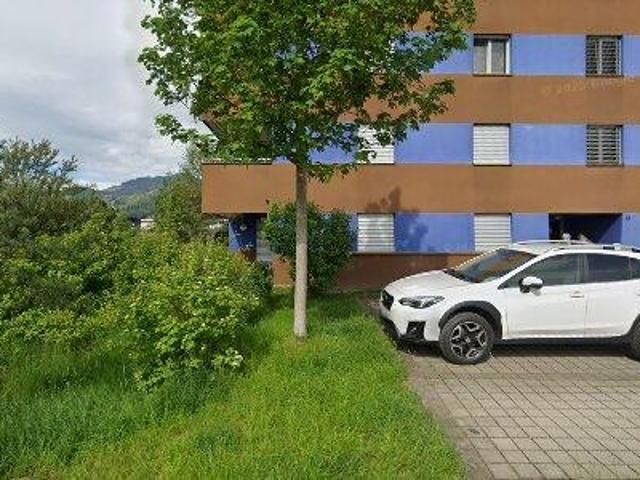 81 m2 apartment for rent in Rheintal