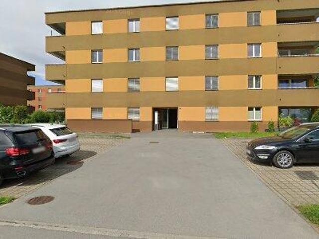 81 m2 apartment for rent in Rheintal