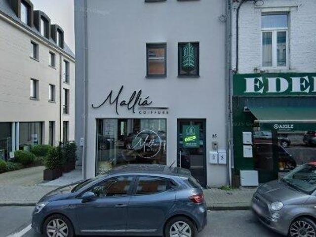 81 m2 apartment for rent in Terhulpen