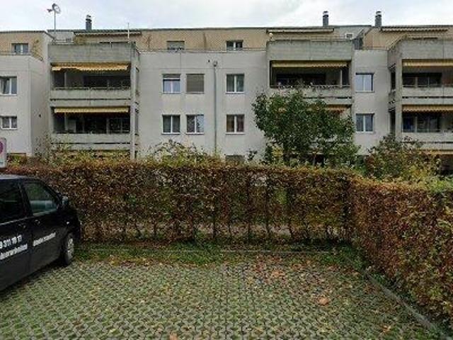 81 m2 apartment for rent in Thun
