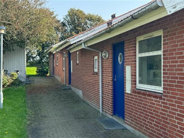 81 m2 hus/villa. Husdyr er tilladt, Arden, Nordjylland