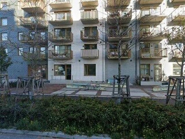 81 m2 kontor uthyres i Malmö Centrum