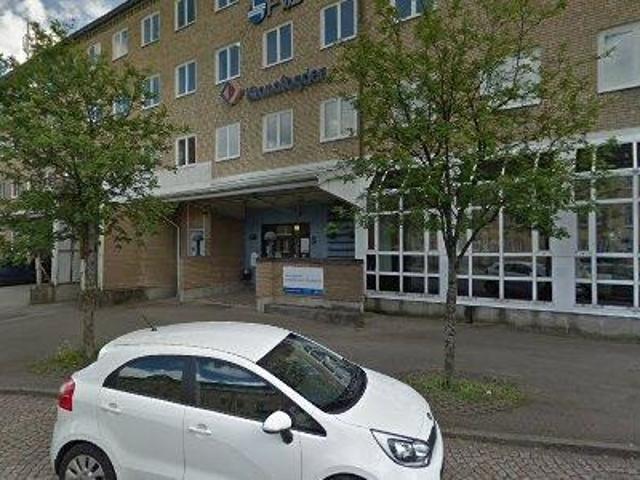 81 m2 lägenhet uthyres i Borås