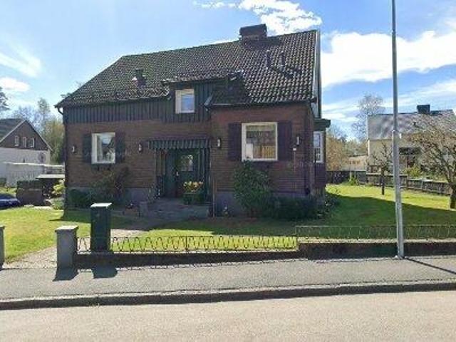 81 m2 lägenhet uthyres i Borås