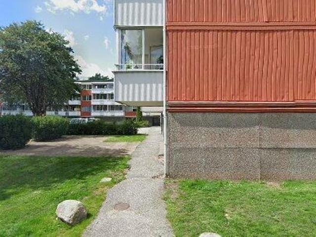 81 m2 lägenhet uthyres i Borås