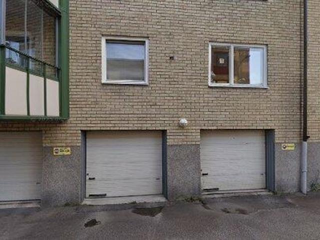 81 m2 lägenhet uthyres i Gävle