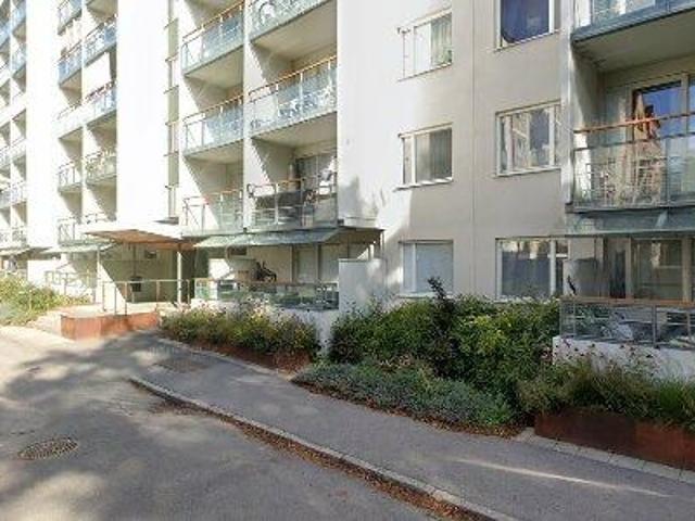 81 m2 lägenhet uthyres i Gävle