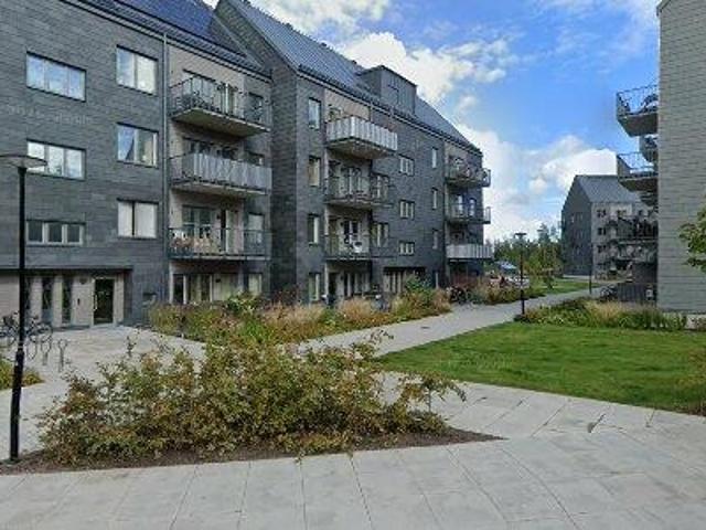81 m2 lägenhet uthyres i Gävle