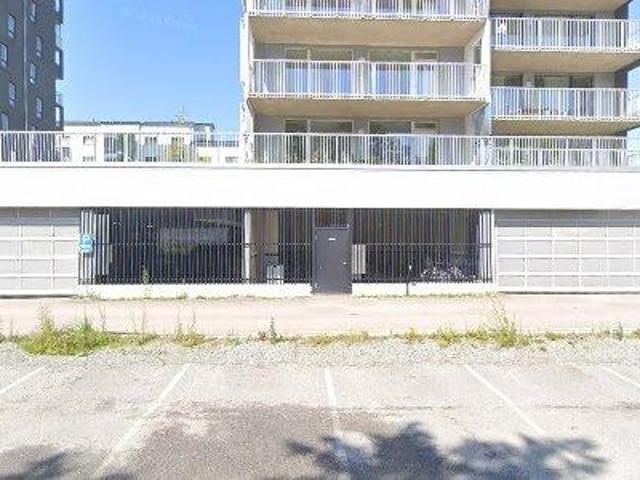 81 m2 lägenhet uthyres i Enköping