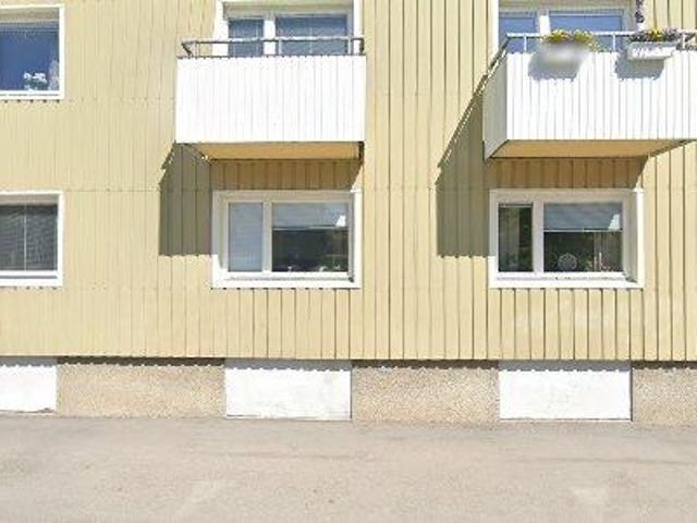 81 m2 lägenhet uthyres i Eskilstuna