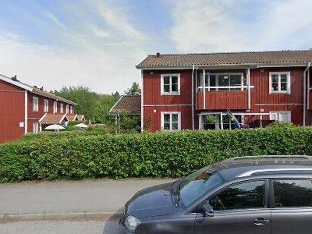 81 m2 lägenhet uthyres i Eskilstuna