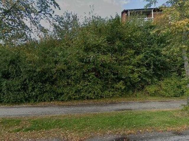 81 m2 lägenhet uthyres i Eskilstuna