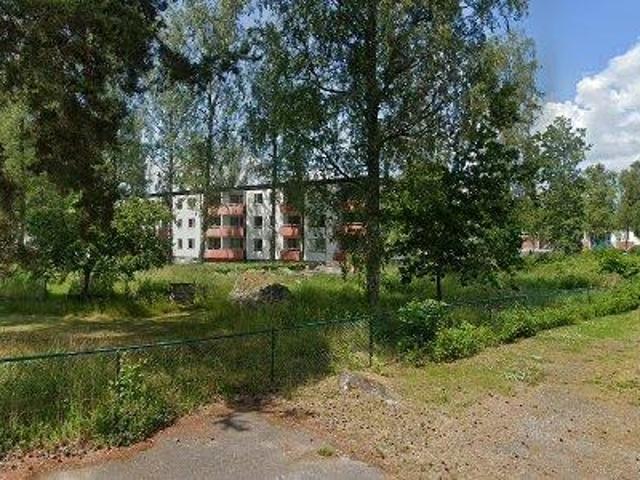 81 m2 lägenhet uthyres i Katrineholm