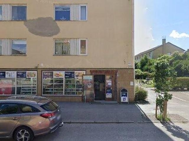 81 m2 lägenhet uthyres i Katrineholm