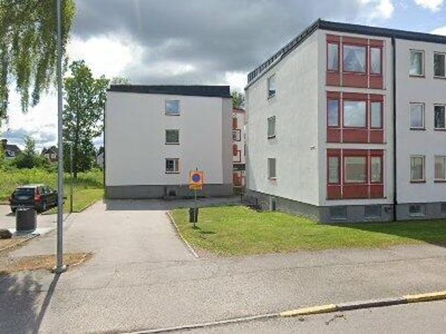 81 m2 lägenhet uthyres i Katrineholm