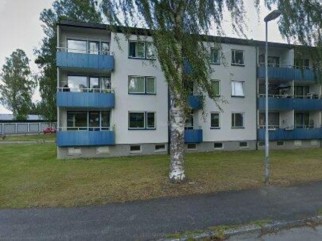 81 m2 lägenhet uthyres i Katrineholm