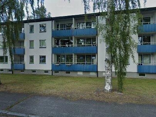 81 m2 lägenhet uthyres i Katrineholm
