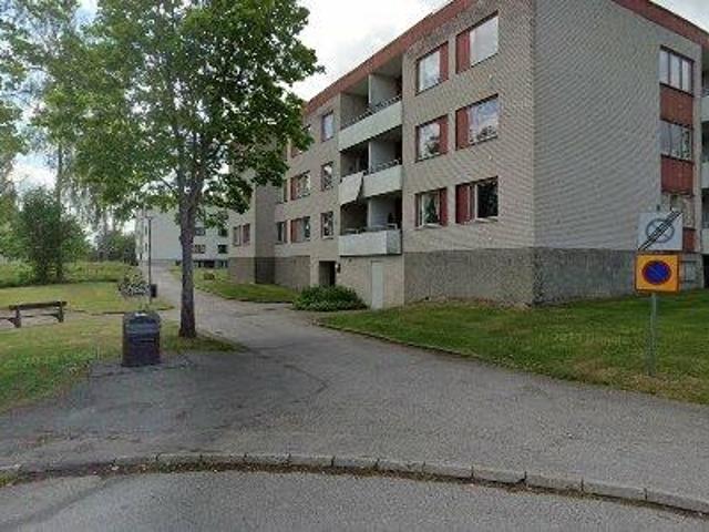 81 m2 lägenhet uthyres i Katrineholm