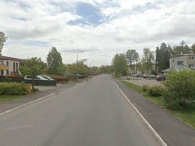 81 m2 lägenhet uthyres i Kalmar