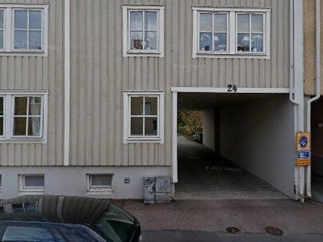 81 m2 lägenhet uthyres i Karlstad