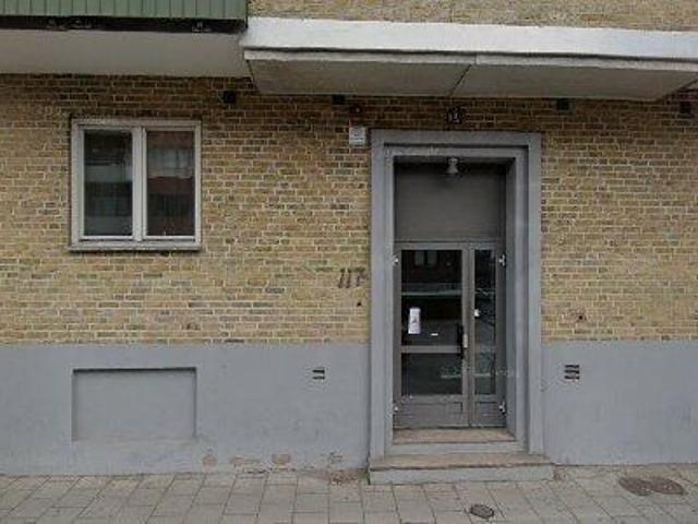 81 m2 lägenhet uthyres i Helsingborg