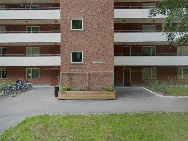 81 m2 lägenhet uthyres i Huddinge