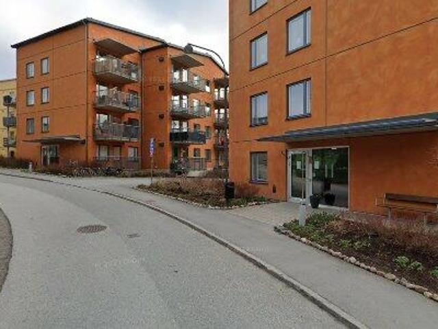 81 m2 lägenhet uthyres i Huddinge