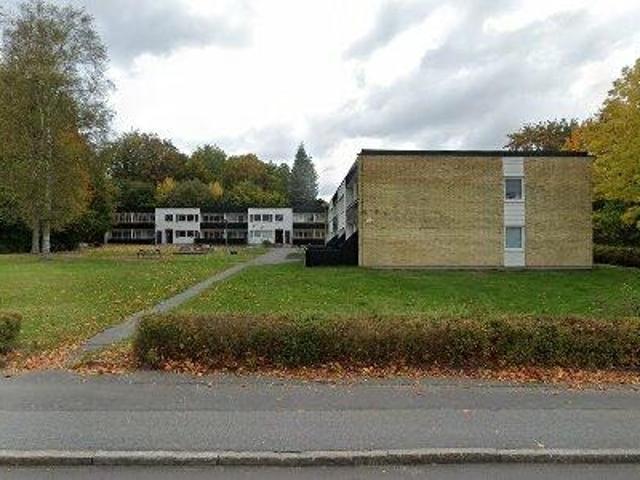 81 m2 lägenhet uthyres i Östra Göinge