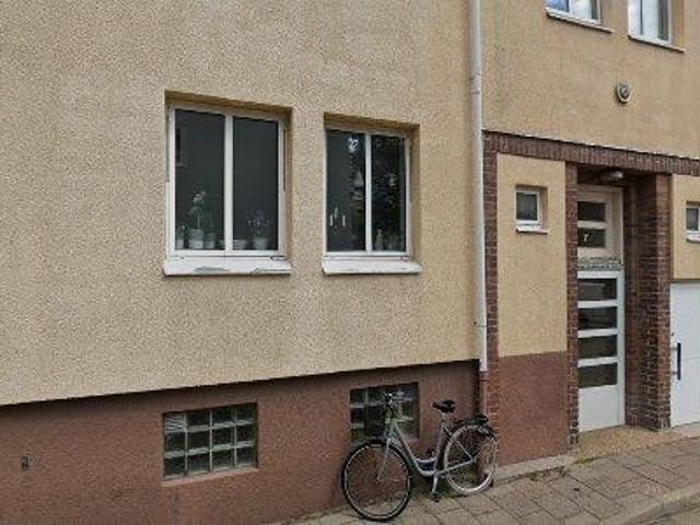 81 m2 lägenhet uthyres i Landskrona