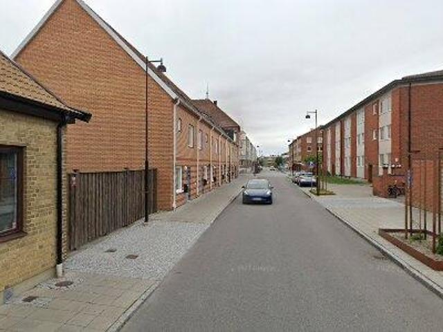 81 m2 lägenhet uthyres i Landskrona