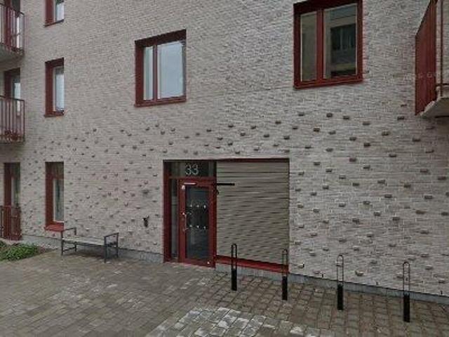 81 m2 lägenhet uthyres i Limhamn/Bunkeflo