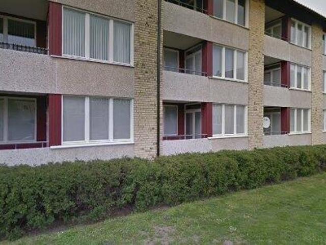 81 m2 lägenhet uthyres i Linköping