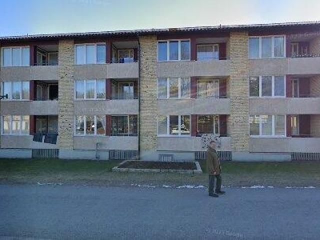 81 m2 lägenhet uthyres i Linköping