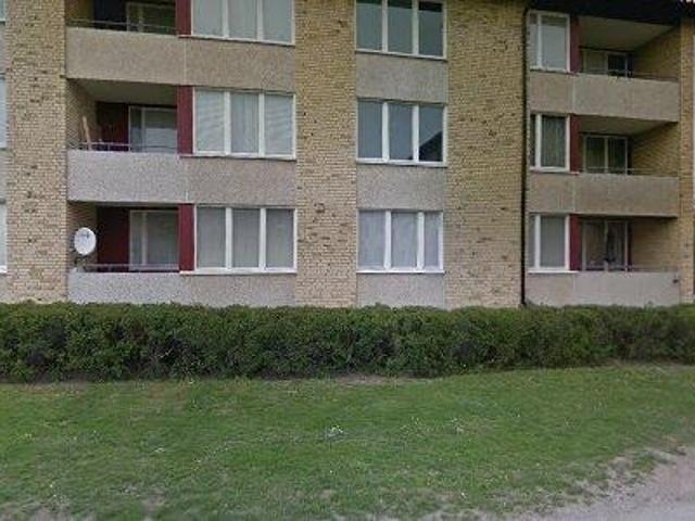 81 m2 lägenhet uthyres i Linköping