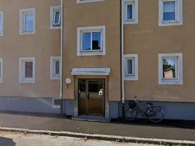 81 m2 lägenhet uthyres i Motala