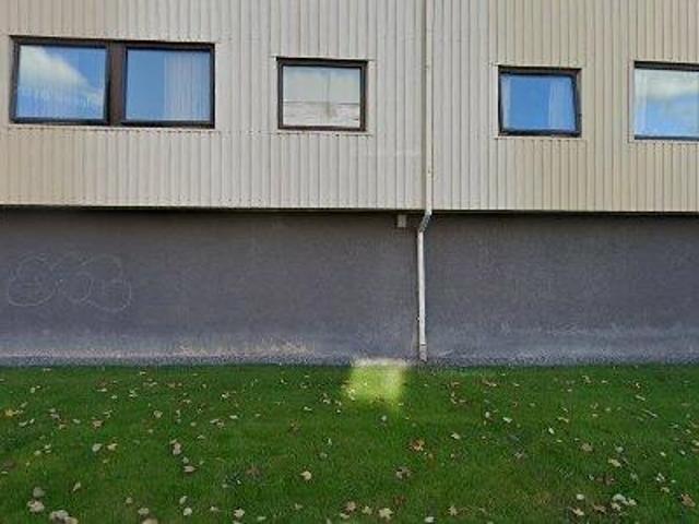 81 m2 lägenhet uthyres i Norrköping