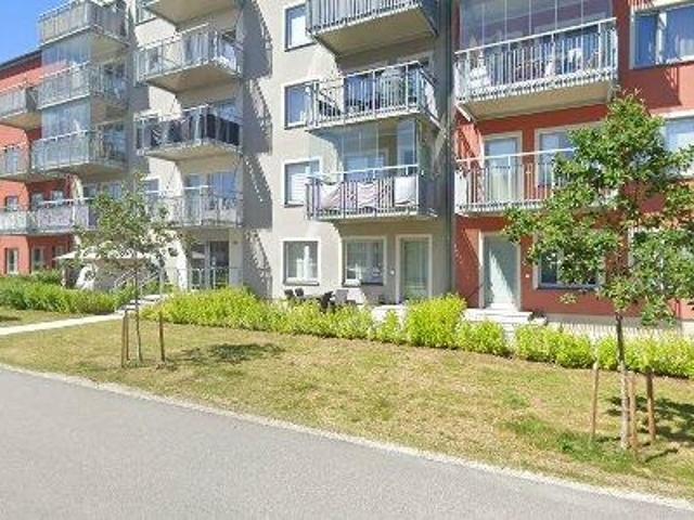 81 m2 lägenhet uthyres i Södertälje