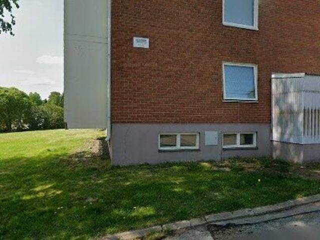 81 m2 lägenhet uthyres i Skellefteå