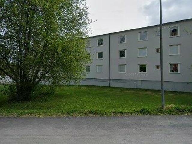 81 m2 lägenhet uthyres i Skellefteå