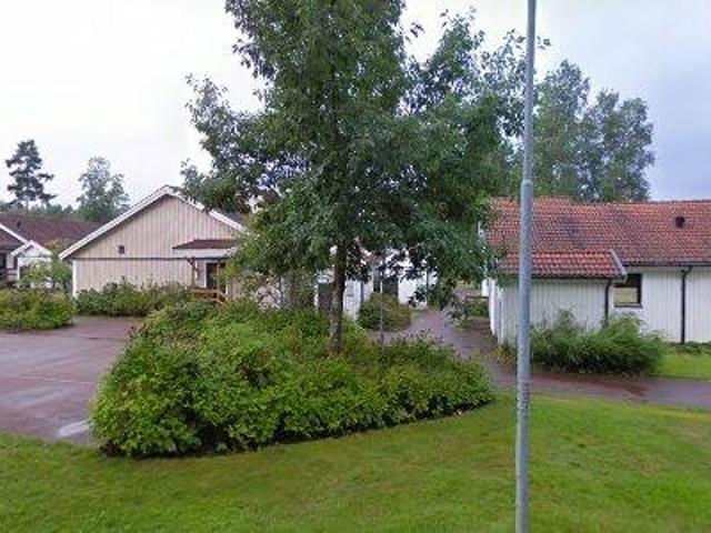 81 m2 lägenhet uthyres i Torsby