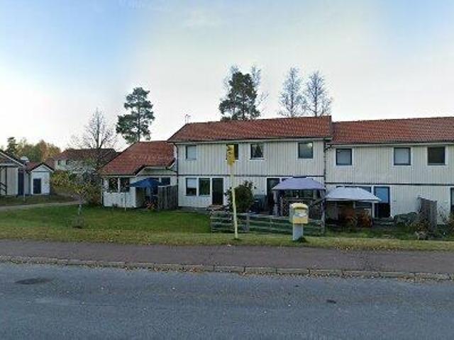 81 m2 lägenhet uthyres i Torsby