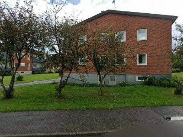 81 m2 lägenhet uthyres i Trollhättan