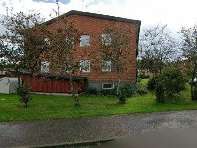 81 m2 lägenhet uthyres i Trollhättan