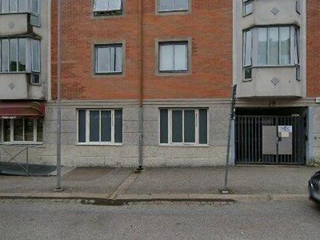 81 m2 lägenhet uthyres i Trollhättan